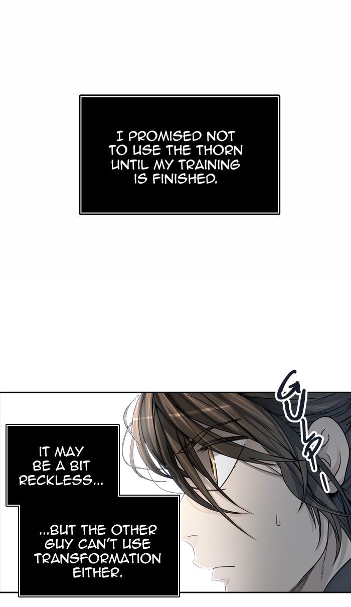 Tower of God manga, chapter 440, page 48 of 96