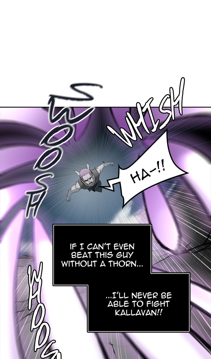 Tower of God manga, chapter 440, page 49 of 96