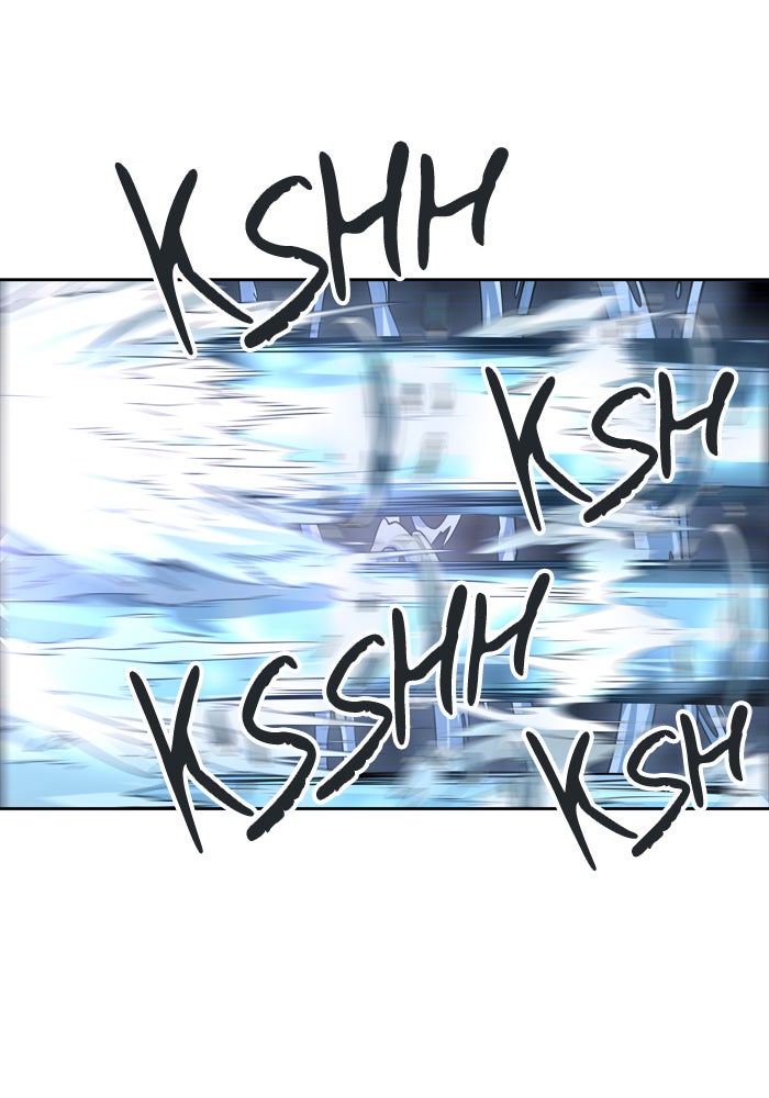 Tower of God manga, chapter 440, page 51 of 96