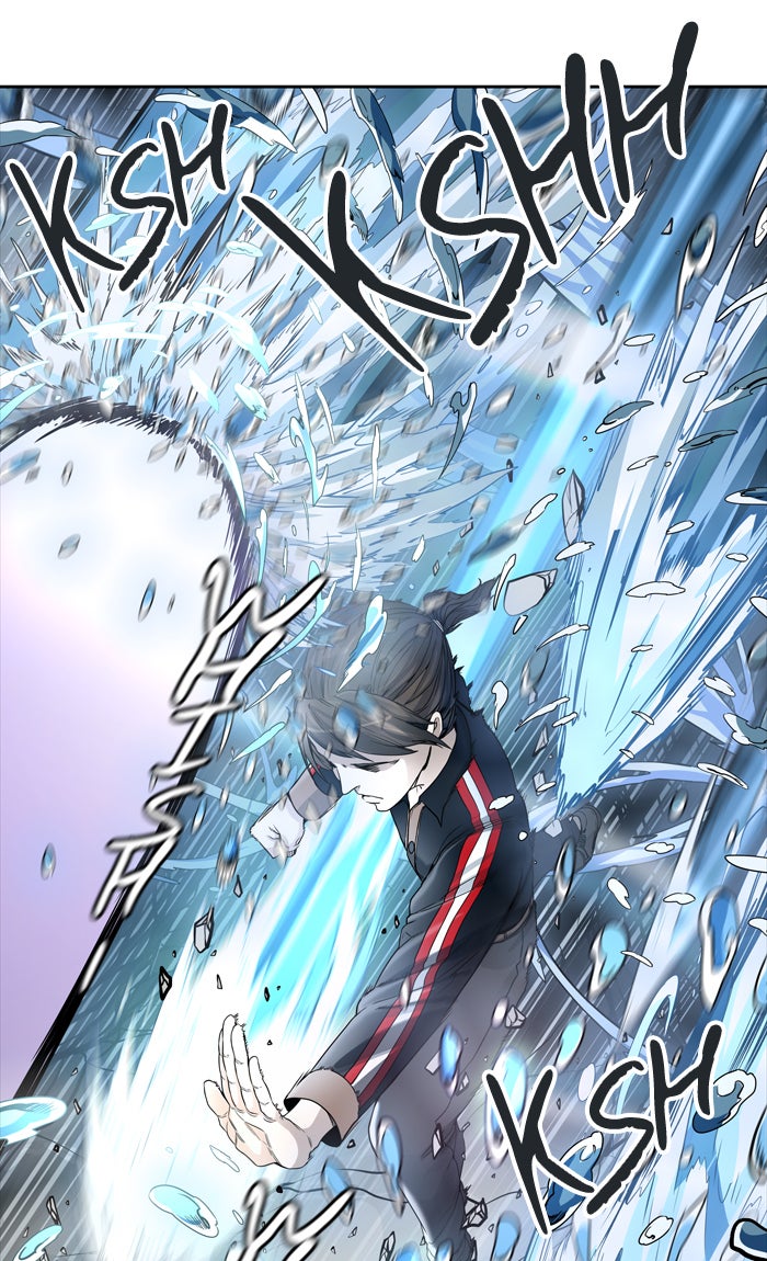 Tower of God manga, chapter 440, page 52 of 96