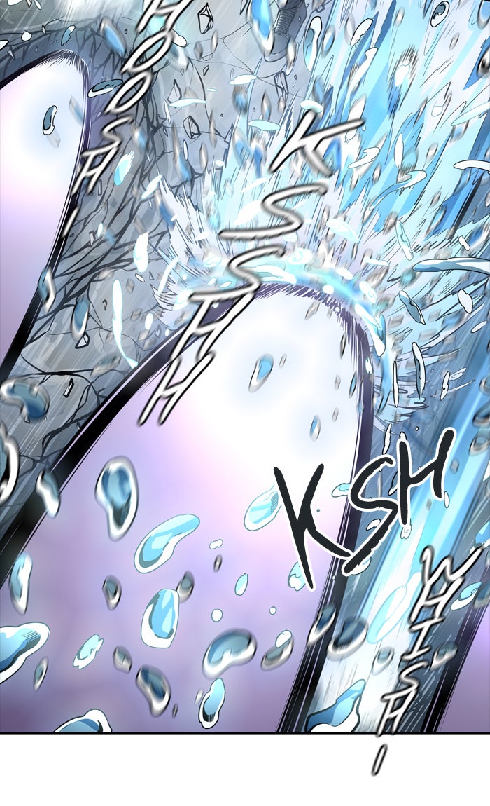 Tower of God manga, chapter 440, page 53 of 96