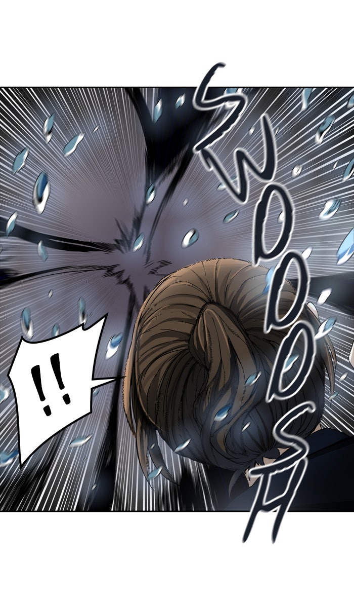 Tower of God manga, chapter 440, page 56 of 96