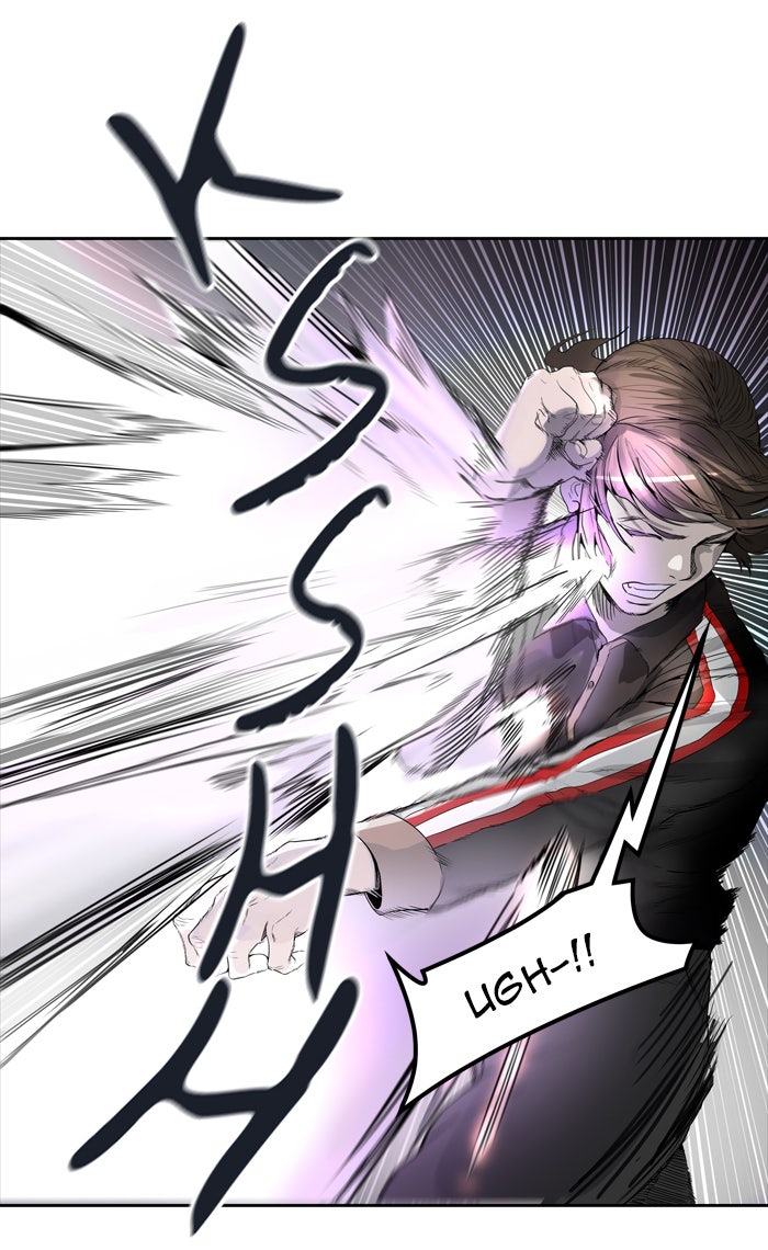Tower of God manga, chapter 440, page 57 of 96