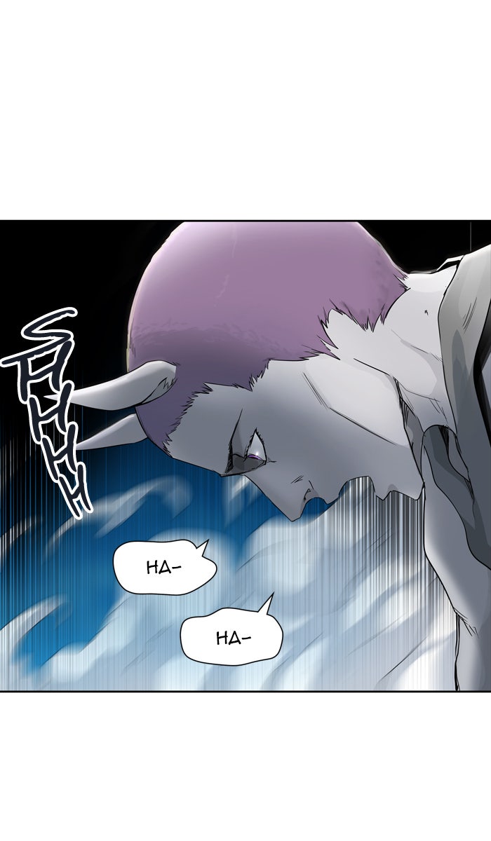 Tower of God manga, chapter 440, page 6 of 96
