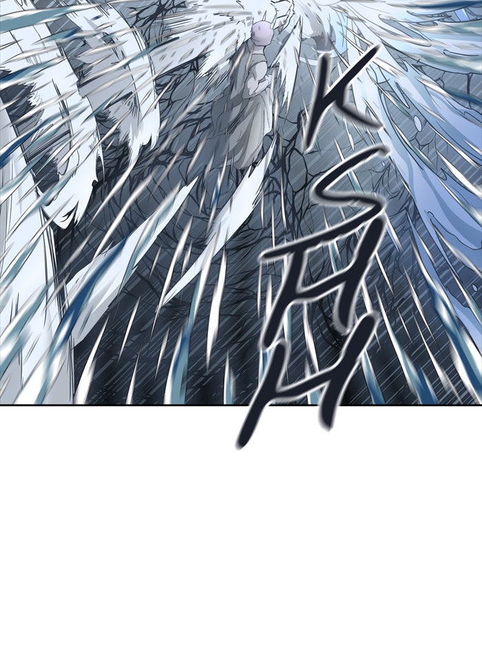 Tower of God manga, chapter 440, page 60 of 96