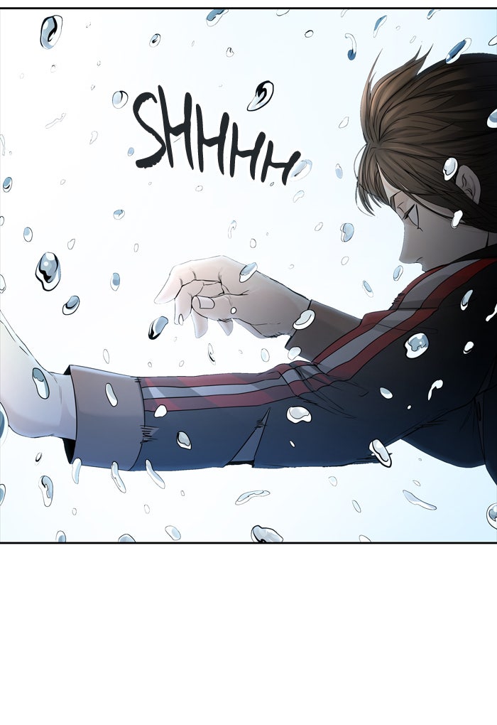 Tower of God manga, chapter 440, page 61 of 96