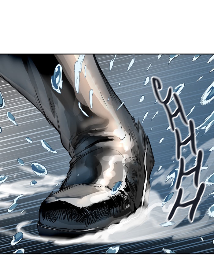 Tower of God manga, chapter 440, page 63 of 96