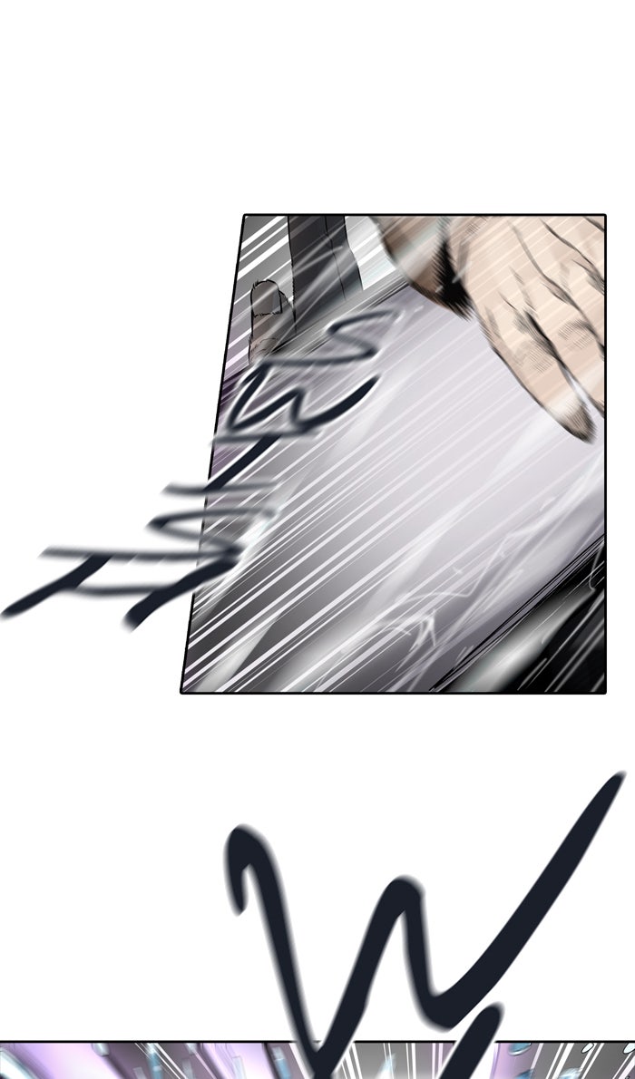 Tower of God manga, chapter 440, page 66 of 96