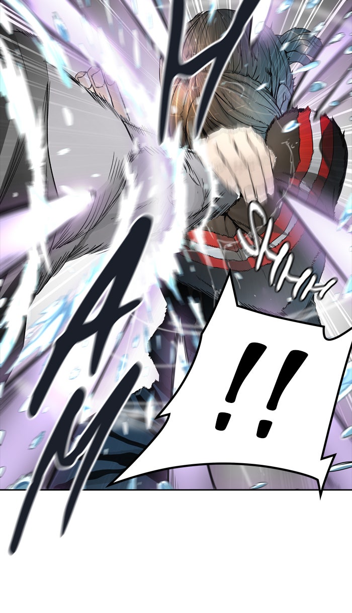 Tower of God manga, chapter 440, page 67 of 96