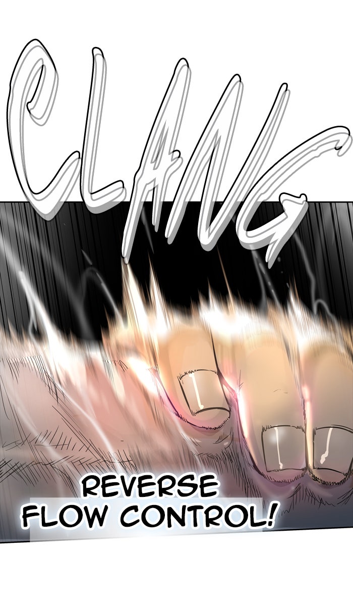 Tower of God manga, chapter 440, page 68 of 96