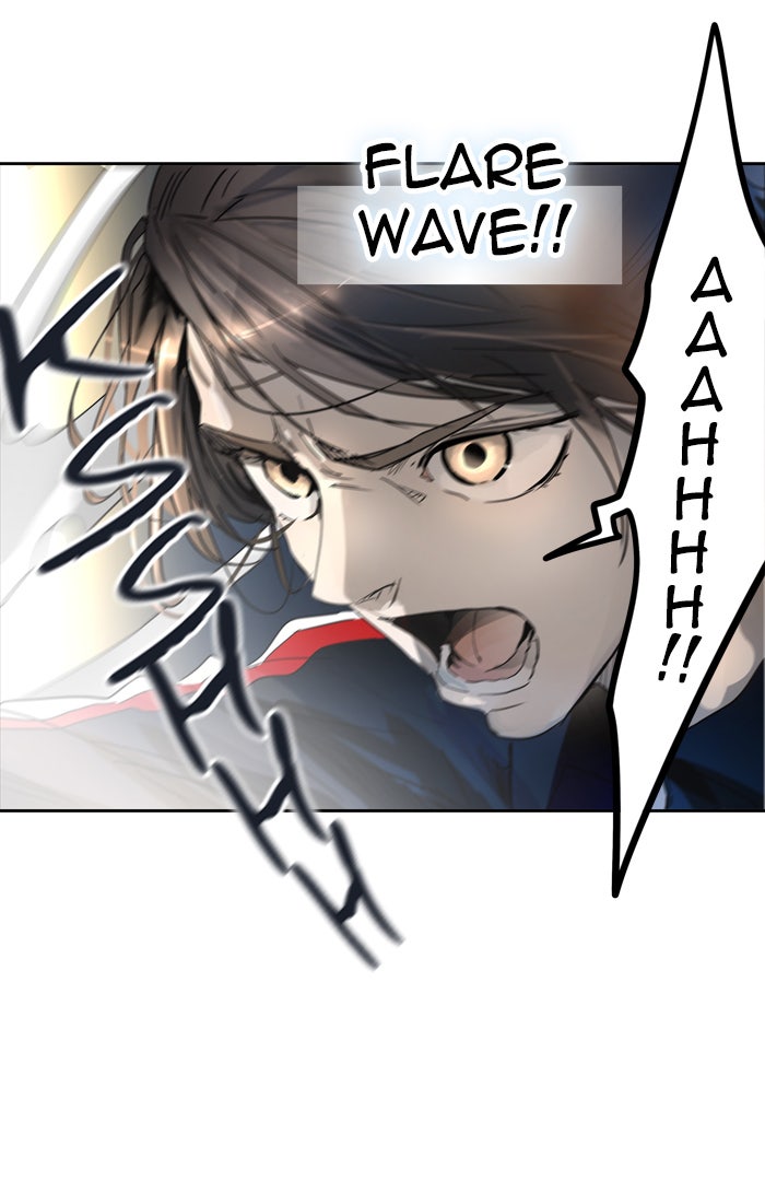 Tower of God manga, chapter 440, page 71 of 96