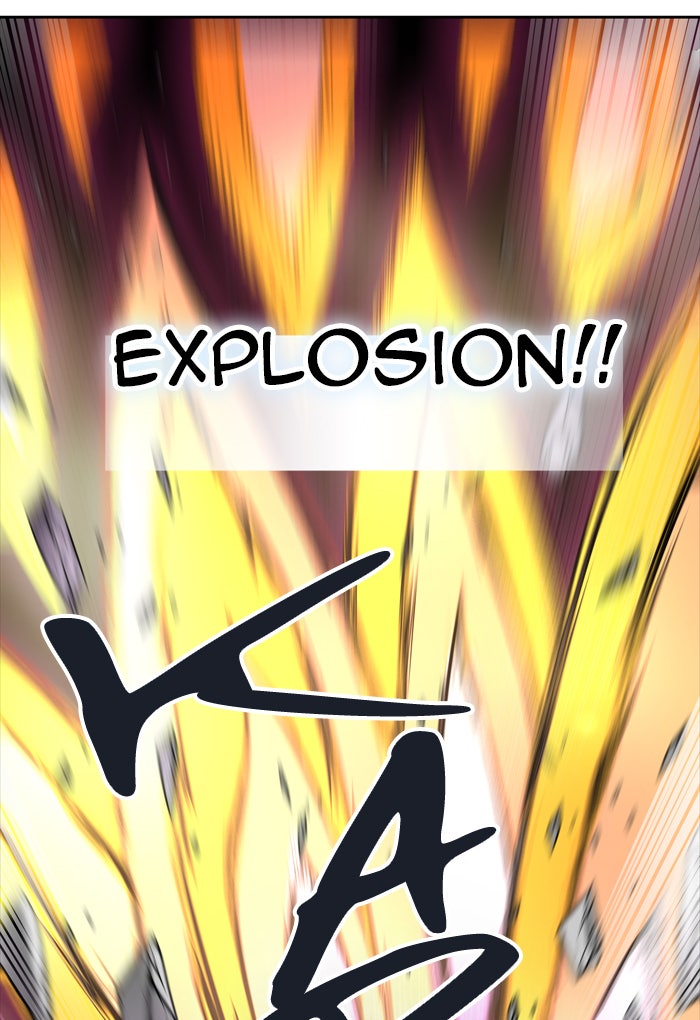 Tower of God manga, chapter 440, page 72 of 96