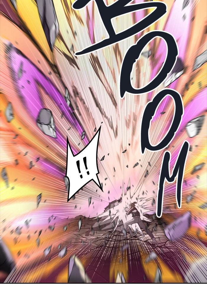 Tower of God manga, chapter 440, page 73 of 96
