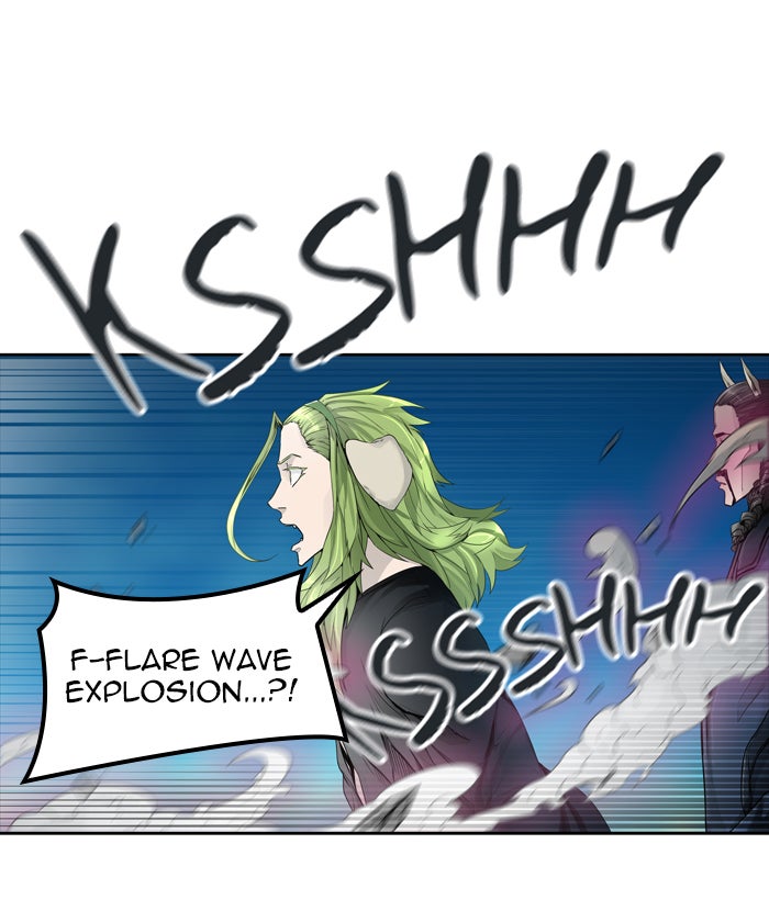 Tower of God manga, chapter 440, page 74 of 96
