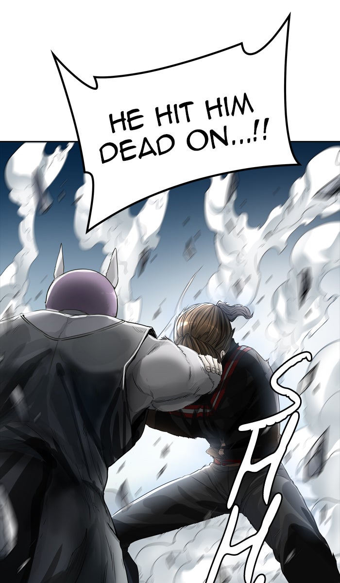 Tower of God manga, chapter 440, page 75 of 96
