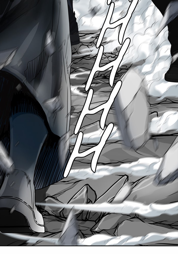 Tower of God manga, chapter 440, page 76 of 96