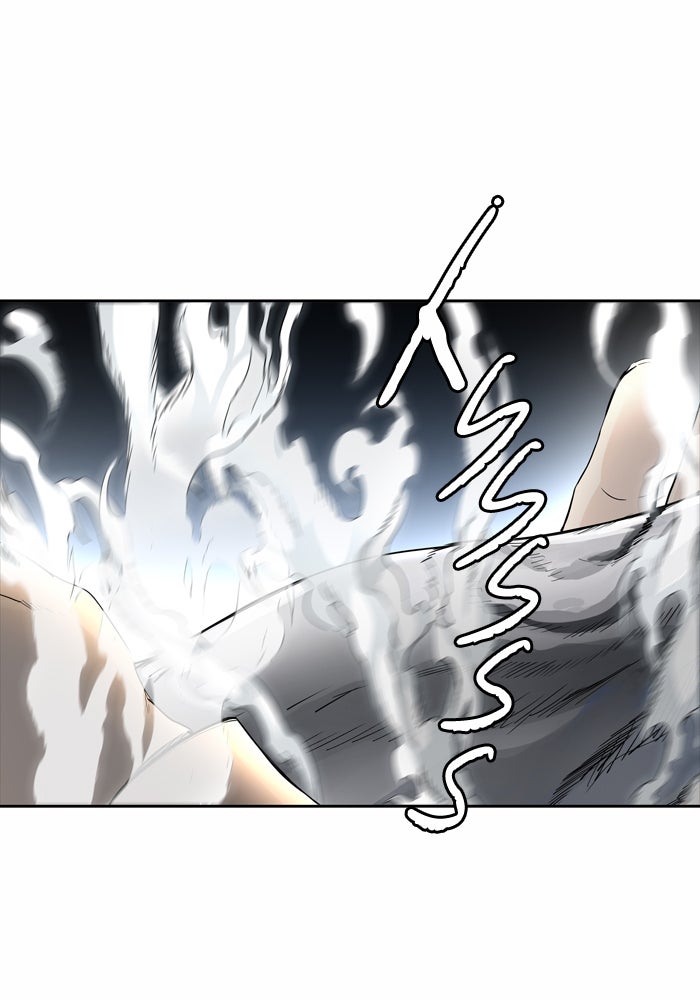 Tower of God manga, chapter 440, page 77 of 96