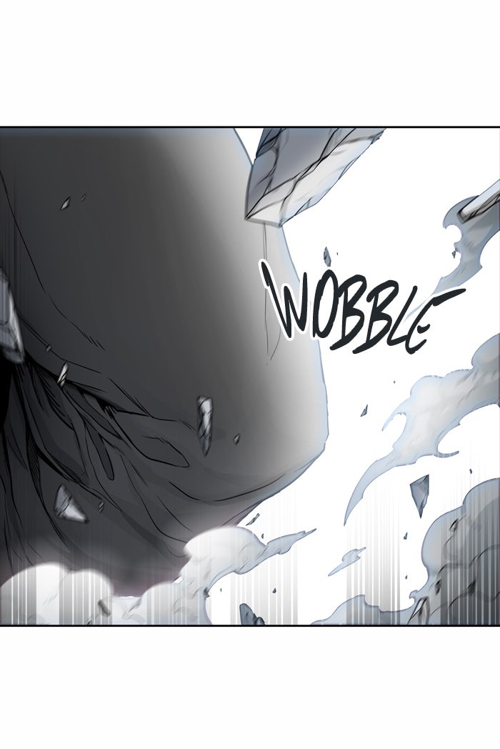 Tower of God manga, chapter 440, page 78 of 96