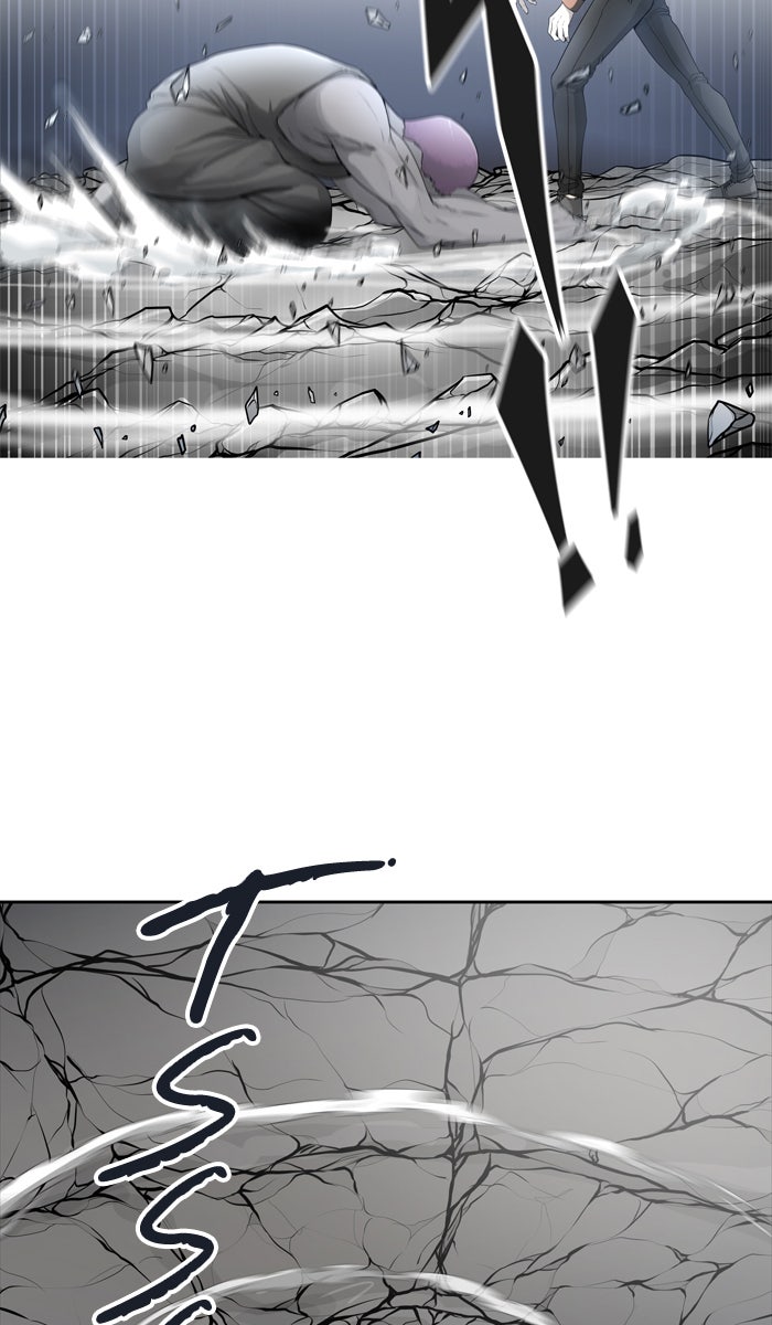 Tower of God manga, chapter 440, page 80 of 96