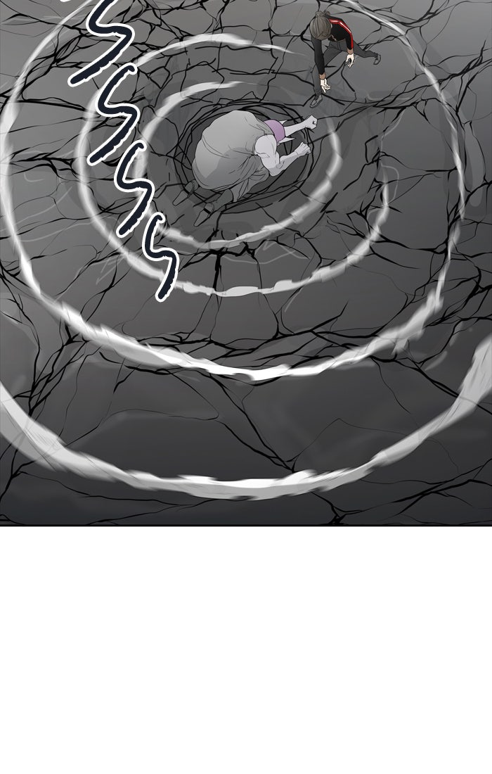 Tower of God manga, chapter 440, page 81 of 96
