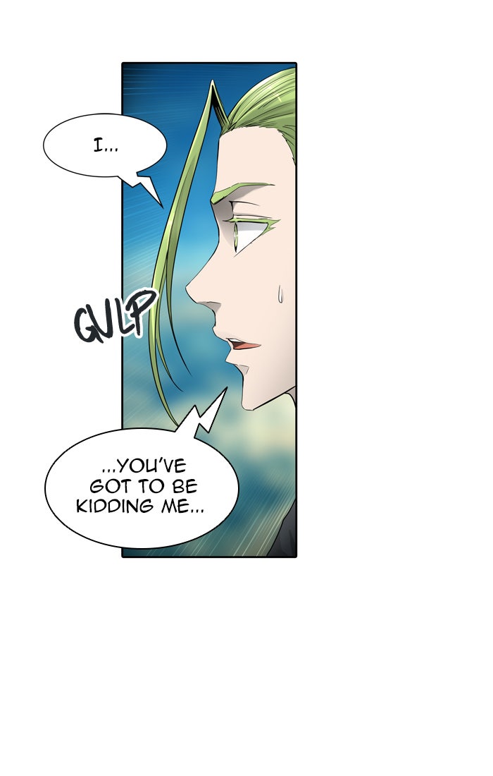 Tower of God manga, chapter 440, page 82 of 96