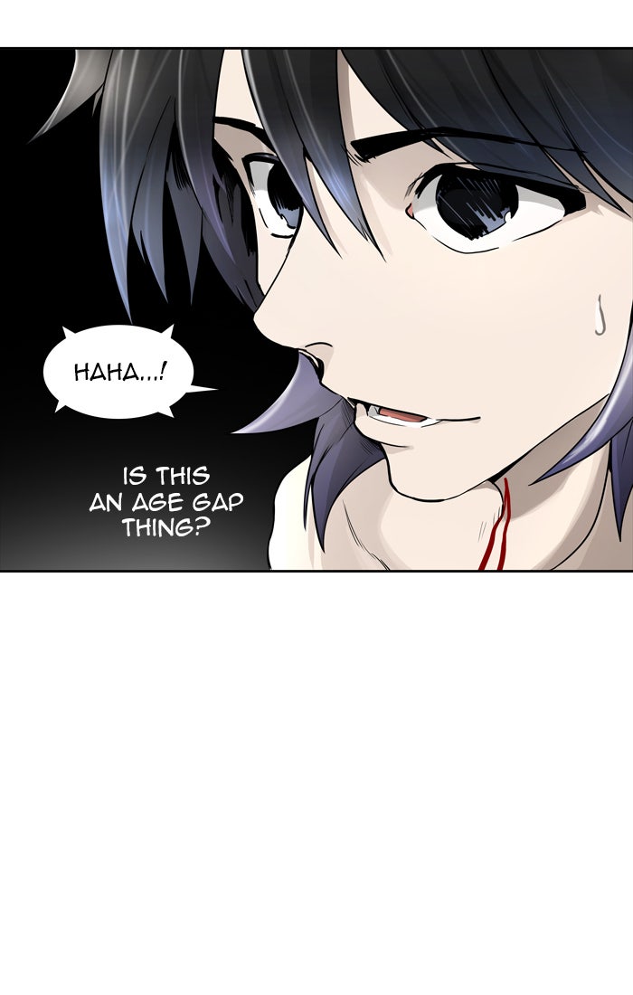 Tower of God manga, chapter 440, page 84 of 96