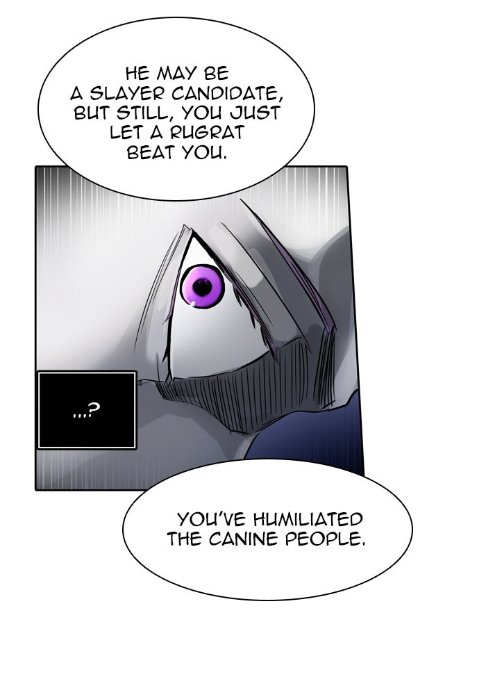 Tower of God manga, chapter 440, page 87 of 96