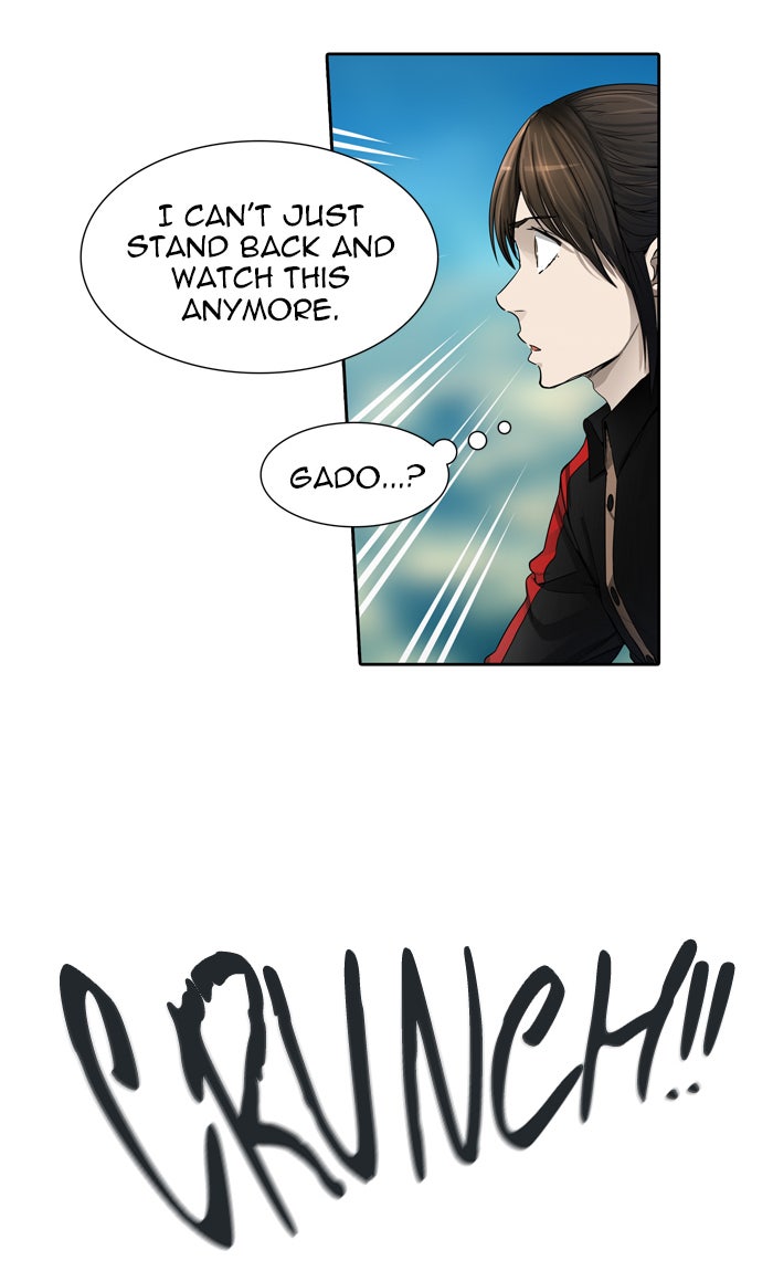 Tower of God manga, chapter 440, page 88 of 96