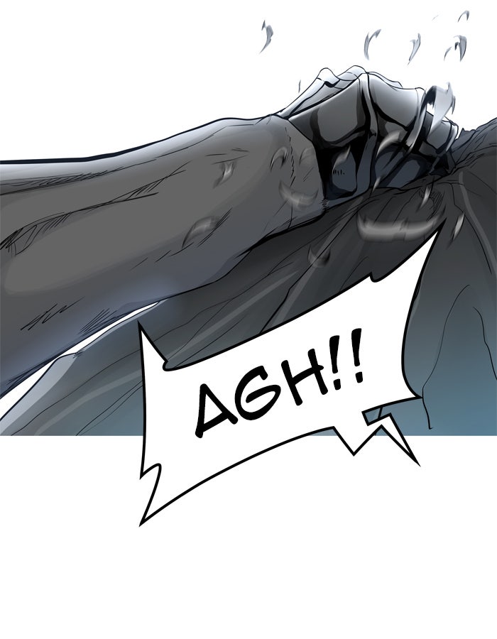 Tower of God manga, chapter 440, page 89 of 96