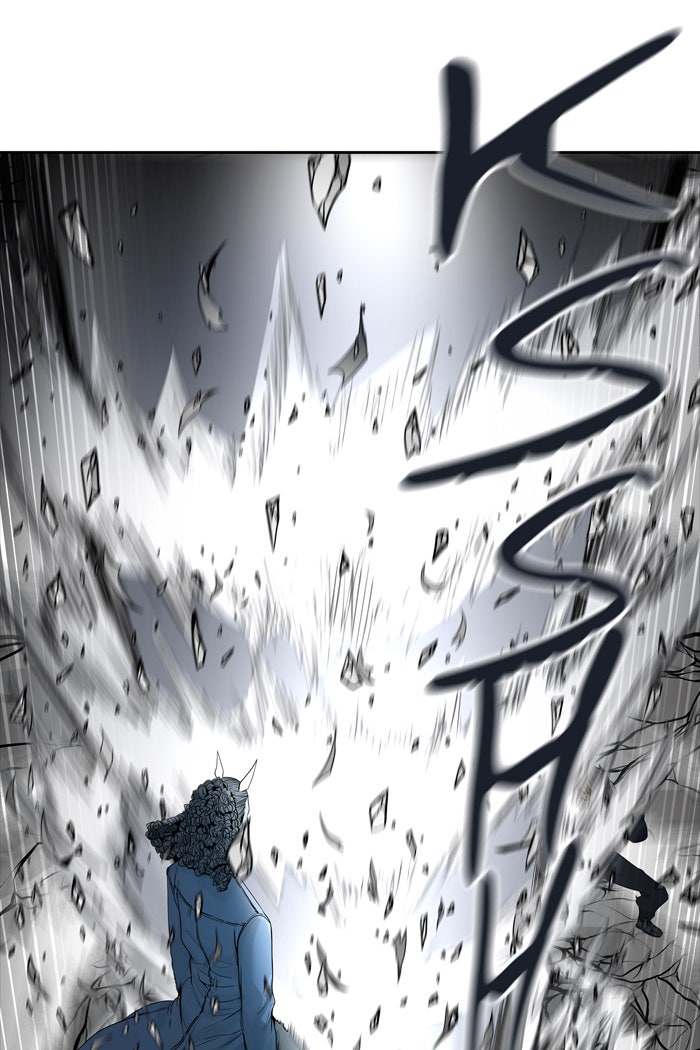 Tower of God manga, chapter 440, page 90 of 96