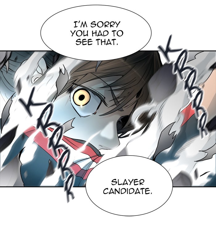Tower of God manga, chapter 440, page 92 of 96