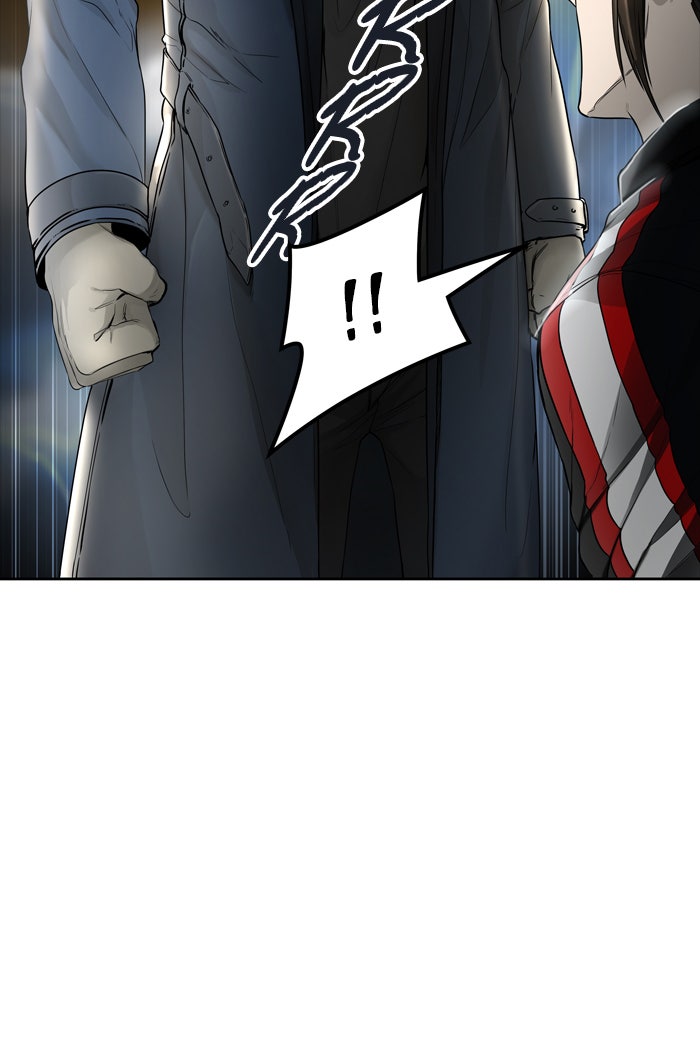Tower of God manga, chapter 440, page 96 of 96