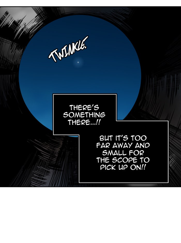 Tower of God manga, chapter 441, page 100 of 125