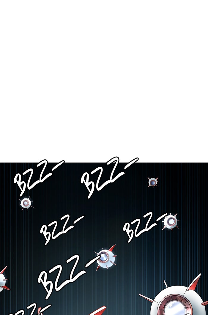 Tower of God manga, chapter 441, page 107 of 125