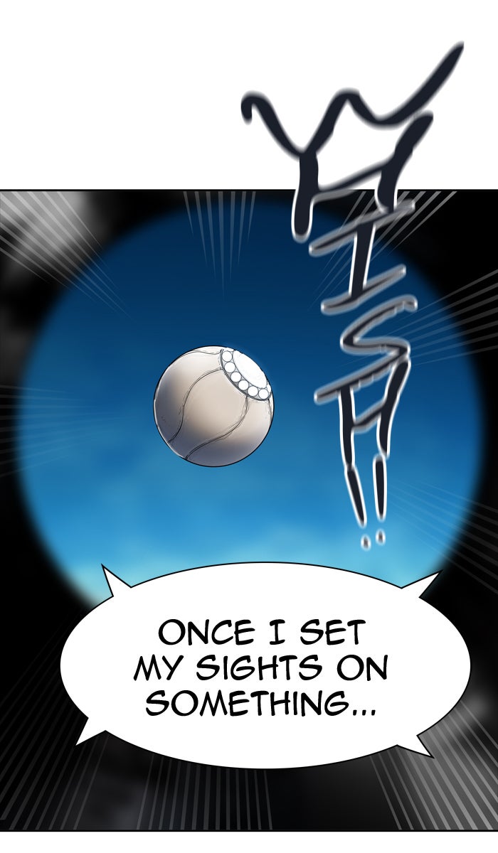 Tower of God manga, chapter 441, page 111 of 125