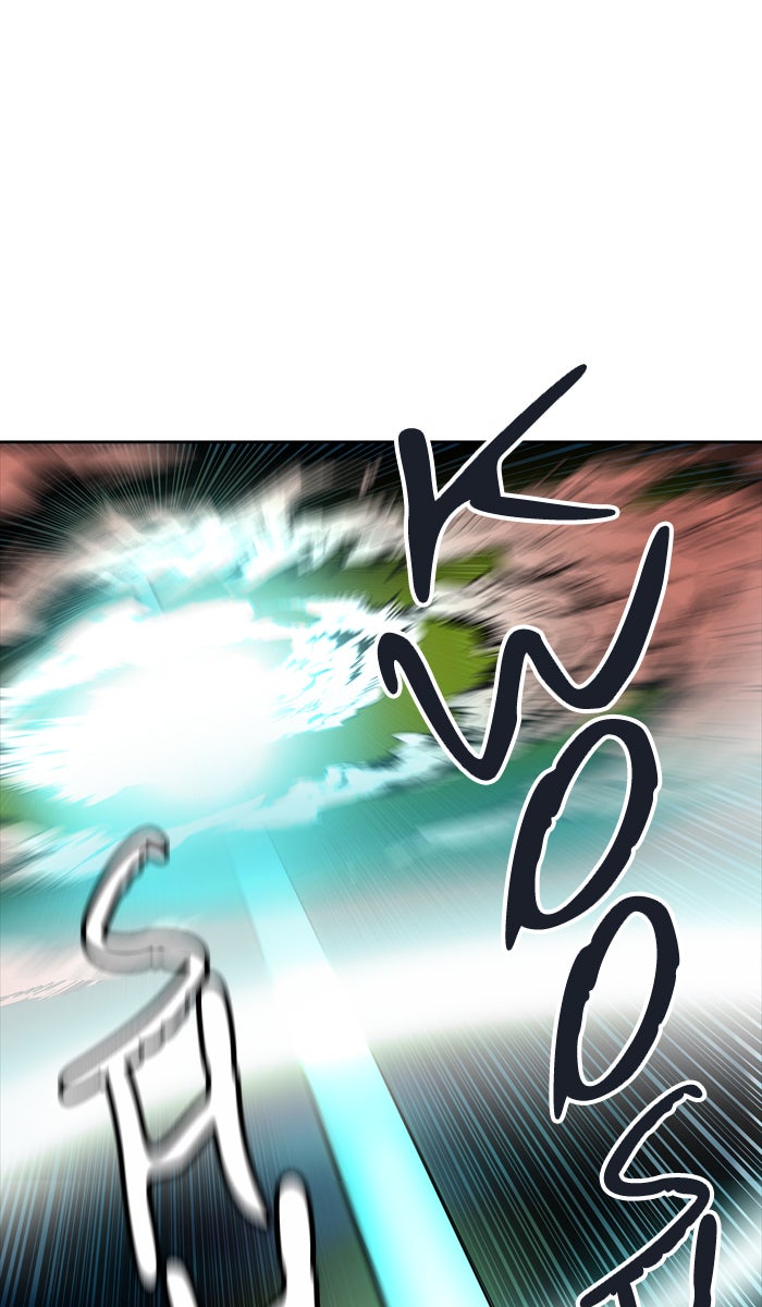 Tower of God manga, chapter 441, page 112 of 125
