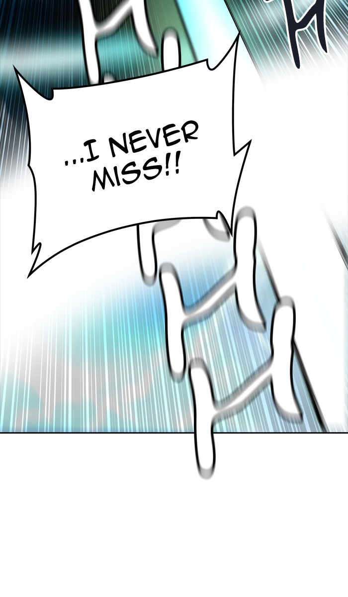 Tower of God manga, chapter 441, page 113 of 125