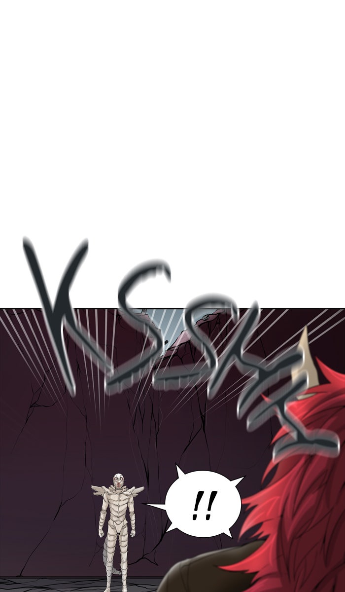 Tower of God manga, chapter 441, page 114 of 125