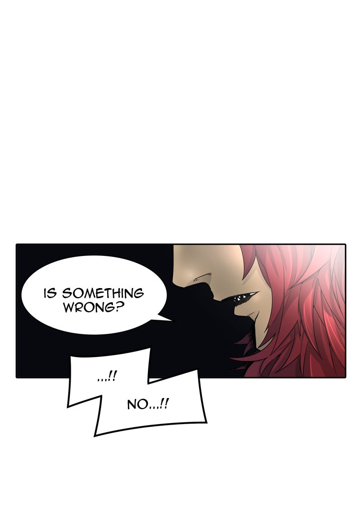 Tower of God manga, chapter 441, page 116 of 125