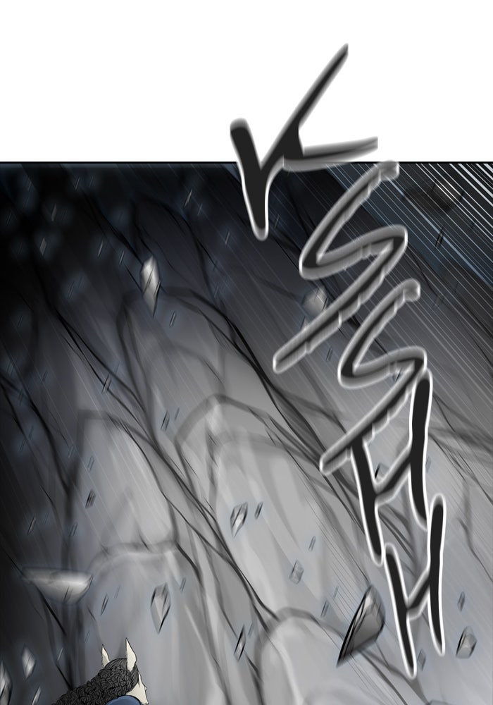 Tower of God manga, chapter 441, page 14 of 125
