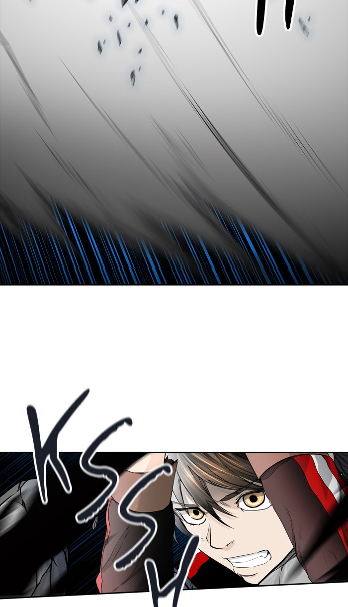 Tower of God manga, chapter 441, page 18 of 125