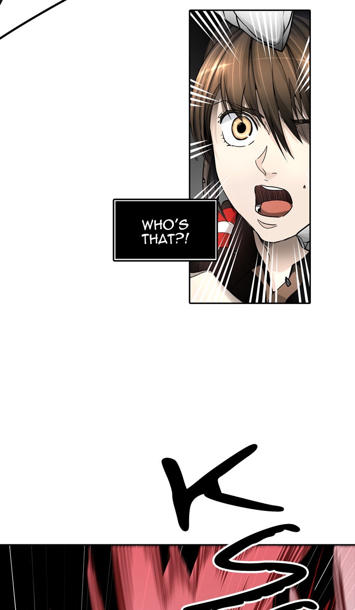 Tower of God manga, chapter 441, page 23 of 125