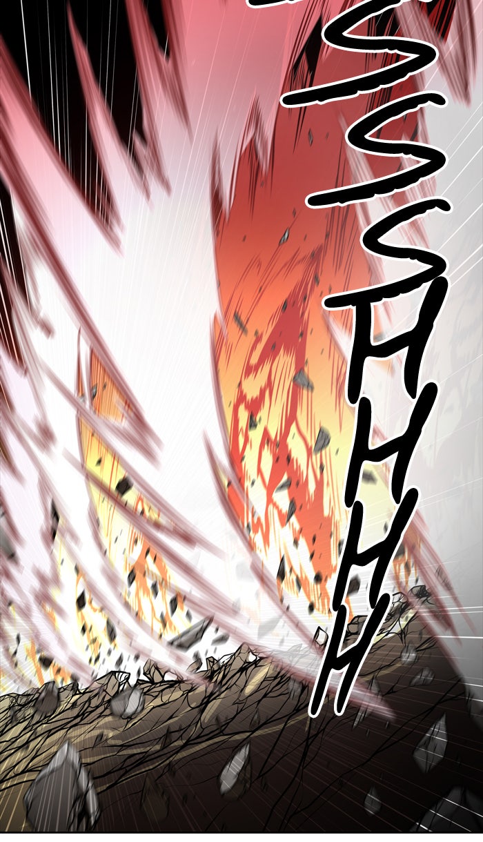 Tower of God manga, chapter 441, page 24 of 125