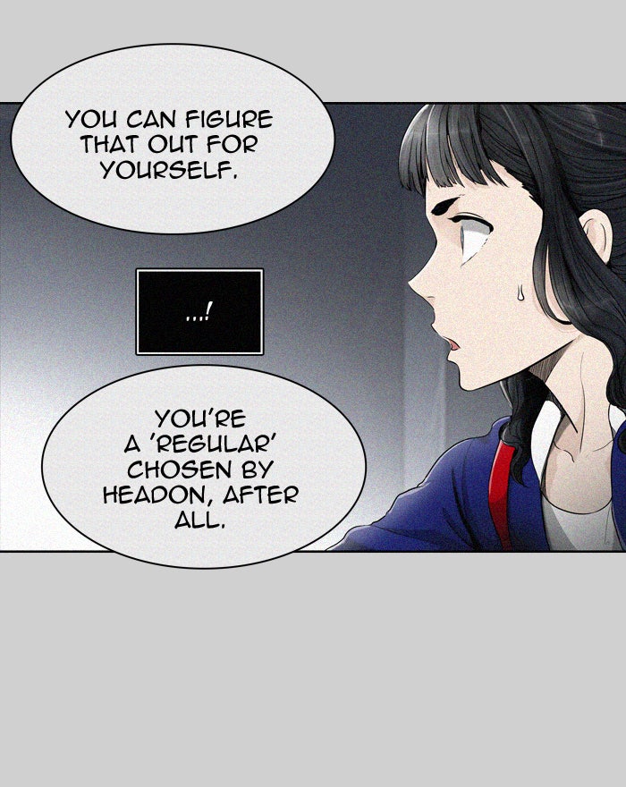 Tower of God manga, chapter 441, page 28 of 125