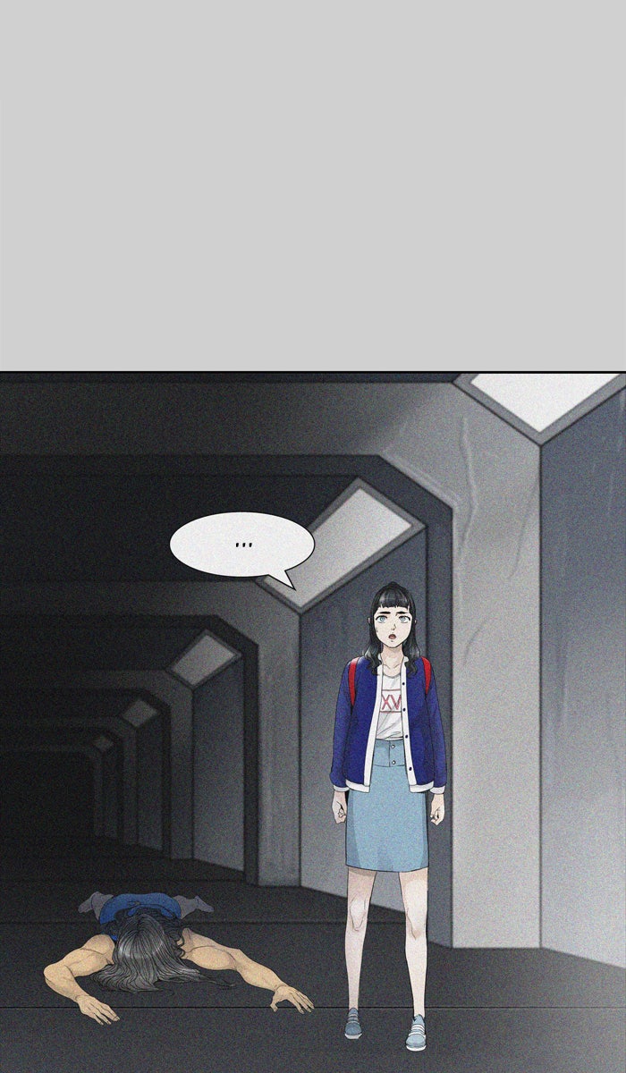 Tower of God manga, chapter 441, page 30 of 125
