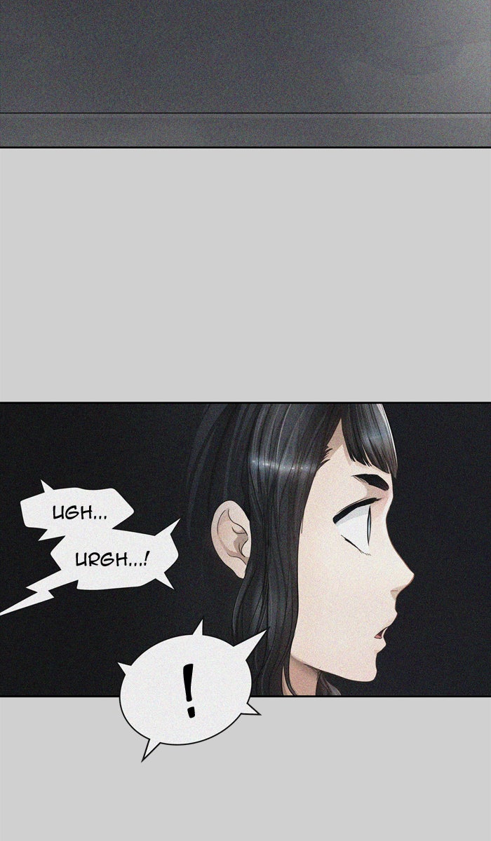 Tower of God manga, chapter 441, page 31 of 125