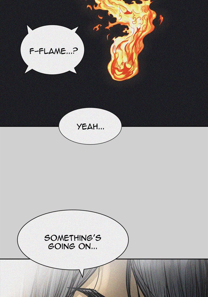 Tower of God manga, chapter 441, page 35 of 125