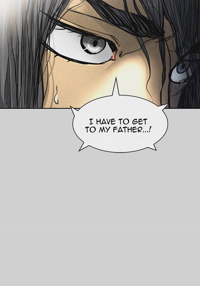 Tower of God manga, chapter 441, page 36 of 125