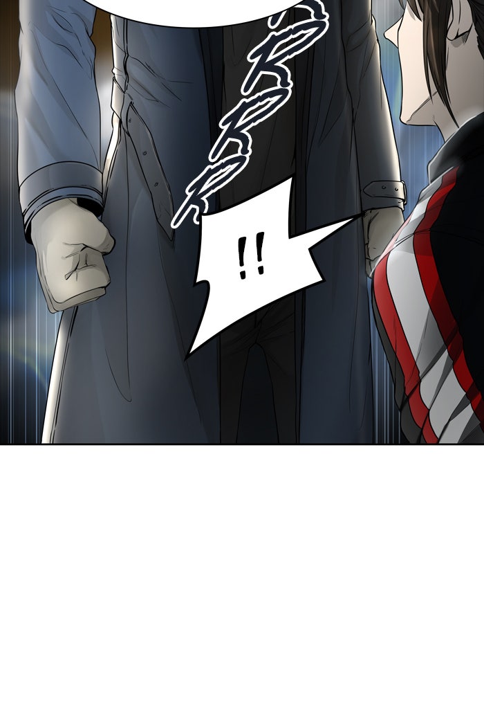Tower of God manga, chapter 441, page 4 of 125