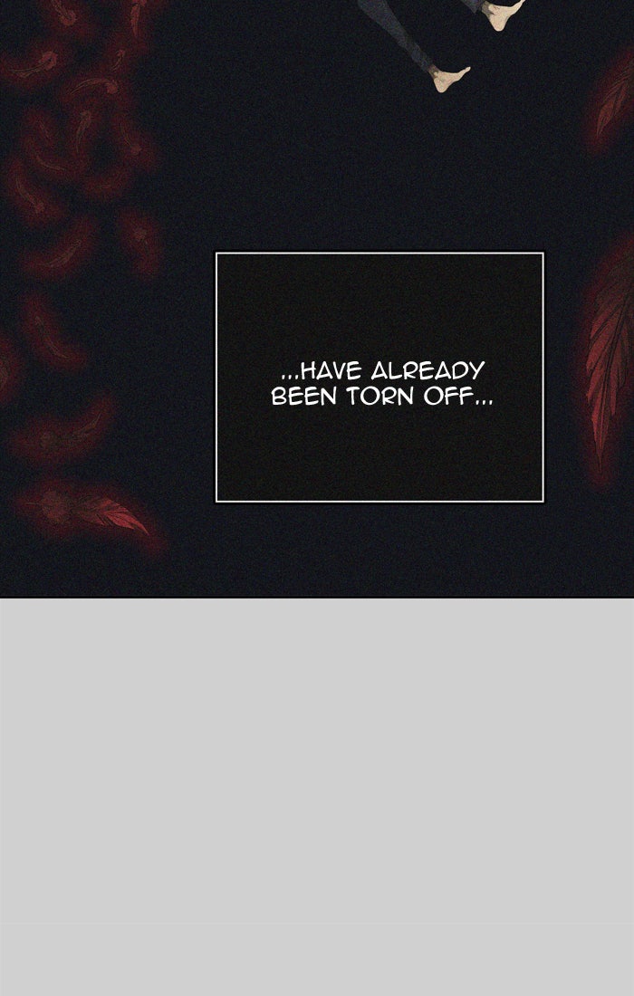 Tower of God manga, chapter 441, page 41 of 125
